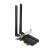 TP-Link Archer TX50E AX3000 Wi-Fi 6 PCIe bežični adapter s Bluetooth 5.0