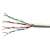 Digitus CAT5e U-UTP telepítő kábel, 100m szürke, DK-1511-V-1-1