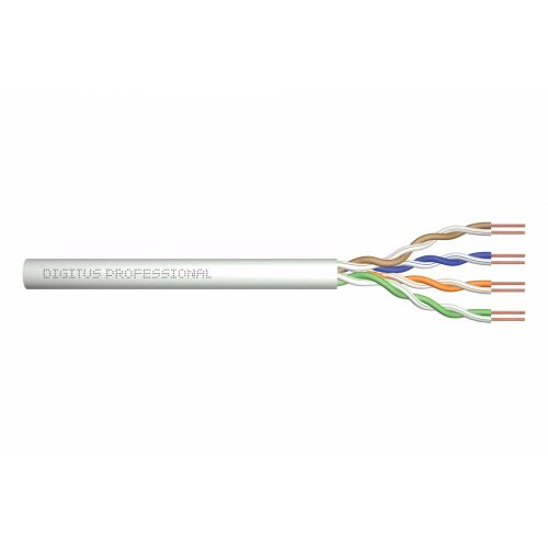 Digitus CAT5e U-UTP Instalacijski kabel 305m Sivi DK-1511-V-305-1 134274424