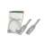 Digitus CAT5e U-UTP Patchkabel 0,5m Grau DK-1511-005 in Verpackung