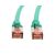 Cablu de corectie, Digitus, CAT6 S-FTP, Lungime 1m, Verde (DK-1644-010/G) (DK-1644-010/G) 78828713