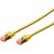 Digitus DK-1644-030/Y hálózati kábel Sárga 3 M Cat6 S/FTP (S-STP) 91726793