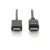 DP ADAPTÉR KABEL.DP - HDMI TYP A 92888198