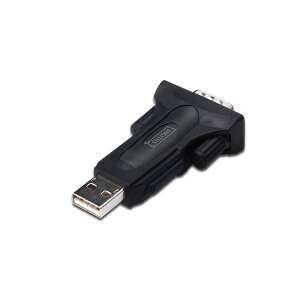 Adapter serijskog porta Digitus USB 2.0 (DA-70156) 82974868 - Adapter