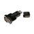 Digitus USB2.0 to Serial Converter Black DA-70156 82974868