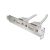 Assmann USB Slot Bracket cable, 2x type A-2x5pin IDC AK-300301-002-E 84438148