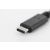 ASM AK-300315-001-S ASSMANN Kabel adapter USB 3.0 SuperSpeed OTG Typ USB C/USB A M/Ż czarny 0,15m 133594867