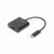 Digitus USB Type-C to HDMI Adapter, 4K@30Hz Black DA-70852 82200580