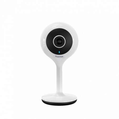 Hama 176566 Nachtsicht Indoor 1080P Smart WiFi Kamera 62470016