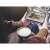 Hama 176566 Nachtsicht Indoor 1080P Smart WiFi Kamera 62470016