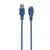Gembird CCP-mUSB3-AMBM-6 USB Cable 1.8 M USB 3.2 Gen 1 (3.1 Gen 1) USB A Micro-USB B Blue 134097989