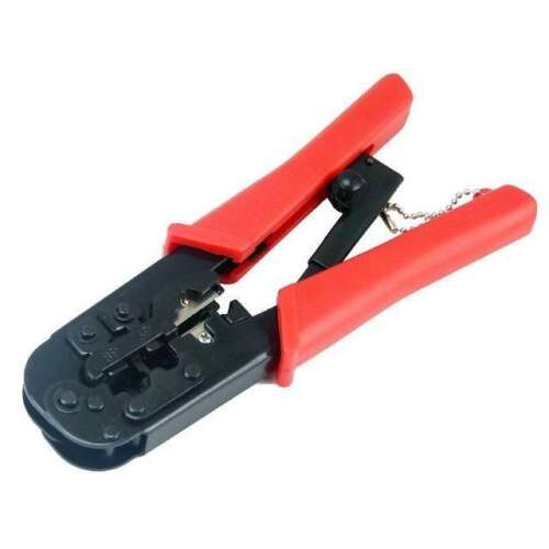 Gembird T-WC-02 Universal modular crimping tool RJ45/RJ12/RJ11 T-WC-02