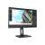 AOC 24P2Q 23.8 inch IPS LED Monitor front view
