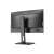 AOC 24P2Q 23.8 inch IPS LED Monitor - Rear Angled View