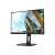 AOC 24P2Q 23.8-inch IPS LED Monitor angled view