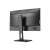 AOC 24P2Q 23.8 inch IPS LED Monitor - Rear Angled View