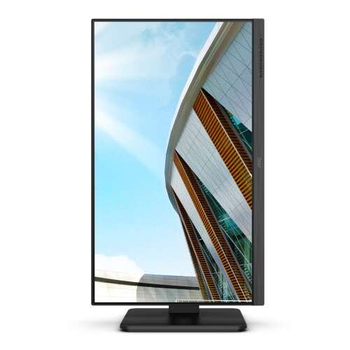 AOC 24P2Q - LED monitor - Full HD (1080p) - 24" 90816816