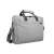 natec Mustela 15,6 Zoll graue Laptoptasche