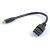 Модули и трансивъри Gembird I/O АДАПТЕР USB3 КЪМ USB-C OTG/A-OTG-CMAF3-01 81329238