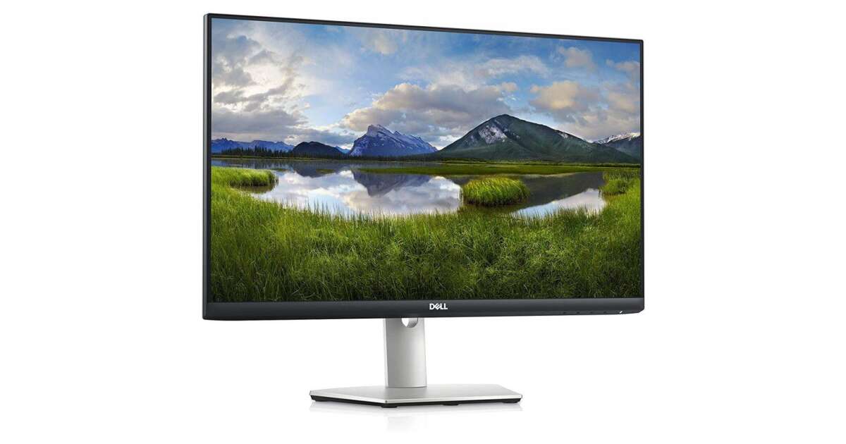 Dell S2421H 23.8インチモニター Dell 23.8インチモニター PCモニター