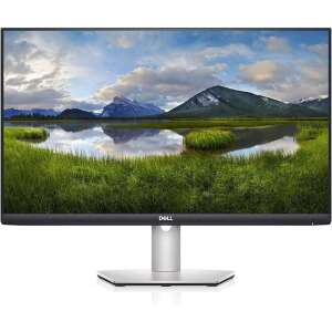 Dell S2421HS, 210-AXKQ LCD Monitor, 24" 1920x1080, 1000:1, 250cd, 4ms, HDMI,DP, fekete 65328086 