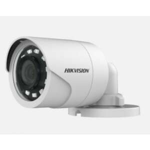 Hikvision DS-2CE16D0T-IRF (2.8mm) (C) 2MP-s golyó alakú biztonsági kamera - Hikvision Biztonsági kamera