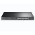 TP-Link TL-SG1218MP 18-Port Gigabit PoE+ Switch Vorderansicht