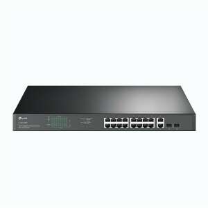 TP-Link TL-SG1218MP 18-portowy Gigabitowy Switch PoE+ - TP-Link
