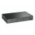 TP-Link TL-SG2210MP 10-Port Gigabit Smart Switch Angled View