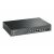 TP-Link TL-SG2210MP 10-Port Gigabit Smart Switch Angled View