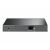 TP-Link TL-SG2210MP 10-Port Gigabit Smart Switch Back View