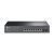 TP-Link TL-SG2210MP JetStream 10-Port Gigabit Smart Switch with 8-Port PoE+ 99430357