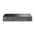 TP-Link TL-SG2210MP JetStream 10-Port Gigabit Smart Switch with 8-Port PoE+ front view