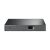 TP-Link TL-SG2210MP switch-uri Gestionate L2/L2+ Gigabit Ethernet (10/100/1000) Power over Ethernet (PoE) Suport 1U Negru (TL-SG2210MP) (TL-SG2210MP) 99430357