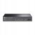 TP-Link TL-SG2210MP switch-uri Gestionate L2/L2+ Gigabit Ethernet (10/100/1000) Power over Ethernet (PoE) Suport 1U Negru (TL-SG2210MP) (TL-SG2210MP) 99430357