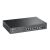 TP-Link TL-SG2210MP switch-uri Gestionate L2/L2+ Gigabit Ethernet (10/100/1000) Power over Ethernet (PoE) Suport 1U Negru (TL-SG2210MP) (TL-SG2210MP) 99430357