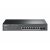 TP-Link TL-SG2210MP 10-Port Gigabit Smart Switch Vorderansicht