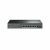TP-Link TL-SG2210MP 10-Port Gigabit Smart Switch, schräge Vorderansicht