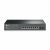 TP-Link TL-SG2210MP 10-Port Gigabit Smart Switch Vorderansicht