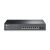 TP-Link TL-SG2210MP 10-Port Gigabit Smart Switch Vorderansicht