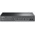 TP-Link TL-SG2210MP 10-Port Gigabit Smart Switch Vorderansicht