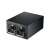 Napájací zdroj počítača FSP 700W 80+ Gold Twins Pro PPA7004601, pohľad pod uhlom