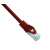 Gembird CAT6A S-FTP Patchkabel 5m Rot PP6A-LSZHCU-R-5M 82651100