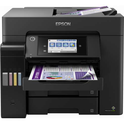 Epson EcoTank L6570 Drahtloser Tintenstrahldrucker/Drucker/Scanner/Fax C11CJ29402 62471785