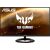 Asus VG249Q1R TUF Gaming Monitor 23,8 cala Full HD