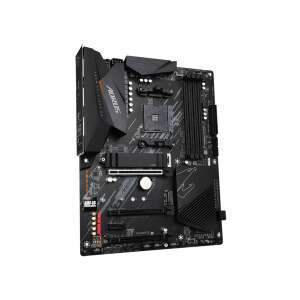 Základná doska Gigabyte B550 AORUS ELITE V2 84436567