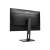 AOC 27P2Q 27 Zoll IPS LED Monitor, Rückansicht