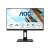 Monitor AOC 27P2Q 27 cali Full HD IPS LED z kluczowymi funkcjami