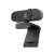 Hama C-400 Full HD Webcam, black, with built-in microphone, for video calls, streaming, and online meetings