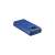 ADATA P20000QCD 20000mAh Power Bank, blue, angled view, showing ports